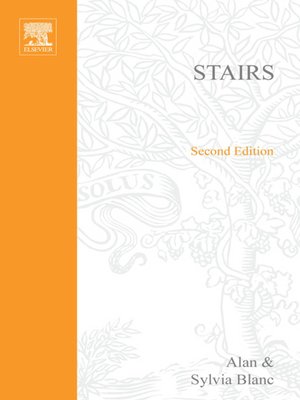 cover image of Stairs